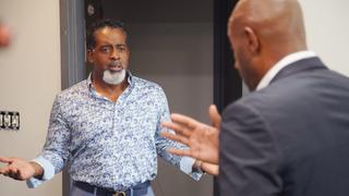 Love and Marriage: Huntsville