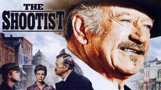  watch The Shootist