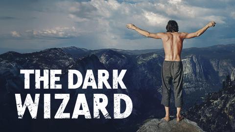 The Dark Wizard