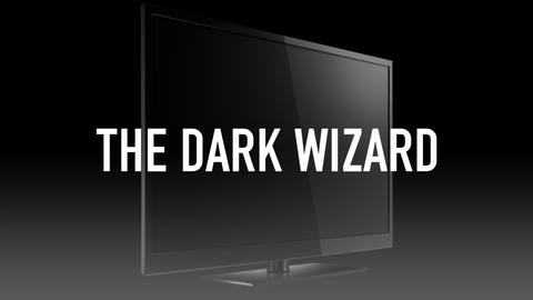 The Dark Wizard