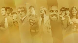 Clint, Kubrick and Kryptonite