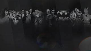 Heroes, Villains and Friends Heroes, Villains and Friends