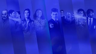 Wizarding World and The Big Bang