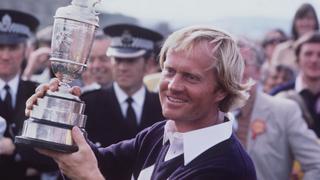 Jack Nicklaus vs Tiger Woods Jack Nicklaus vs Tiger Woods