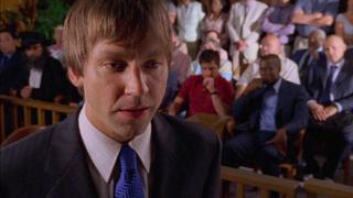 Cloudy With a Chance of Murder Cloudy With a Chance of Murder