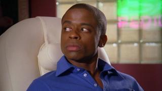 Game, Set ... Muuurder? Game, Set ... Muuurder?