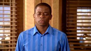 And Down the Stretch Comes Murder