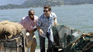 Bounty Hunters! Bounty Hunters!