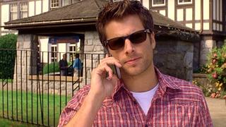 Dis-Lodged Dis-Lodged