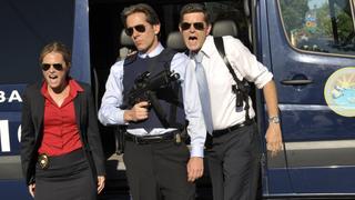 Gus Walks Into a Bank