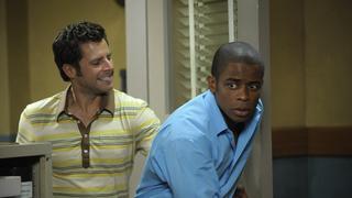 Lassie Did a Bad Bad Thing