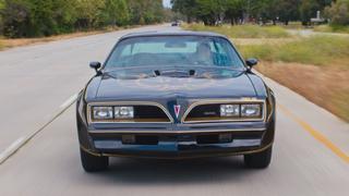 Trans Am Trans Am