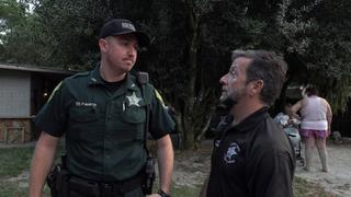 Highway Exit Crash Highway Exit Crash