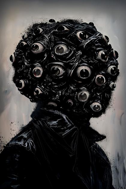 Dead by Dawn