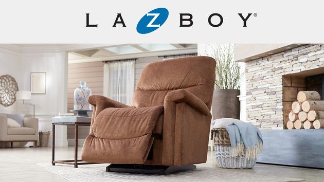 Rise & Shine Savings - La-Z-Boy