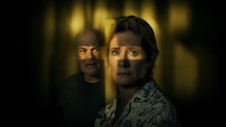 Rescued by Faith: The Connie and Larry Van Oosten Story