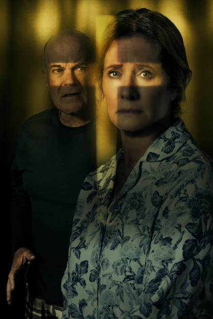 Rescued by Faith: The Connie and Larry Van Oosten Story