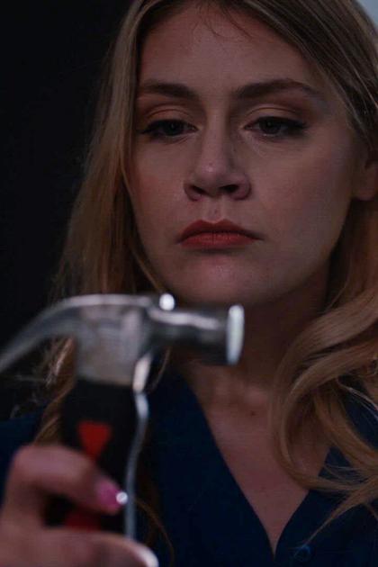 I Have to Kill My Neighbor