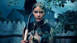 I Have to Kill My Neighbor