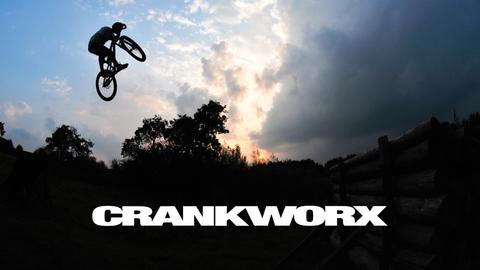 Crankworx 2026