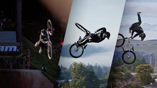 Crankworx 2026: Christchurch Slopestyle (Feb 2026) Crankworx 2026: Christchurch Slopestyle (Feb 2026)