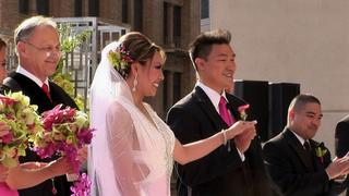 Platinum Weddings