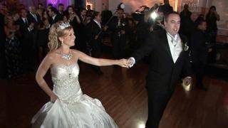 Platinum Weddings