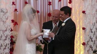 Platinum Weddings
