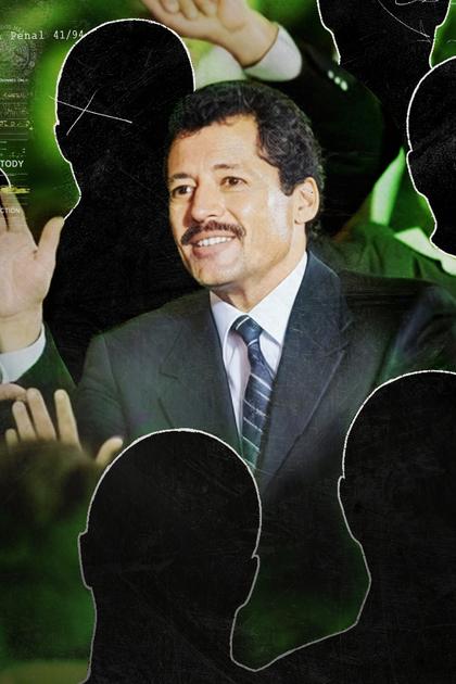Colosio: Political Assassination