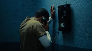 The Condemned Man
