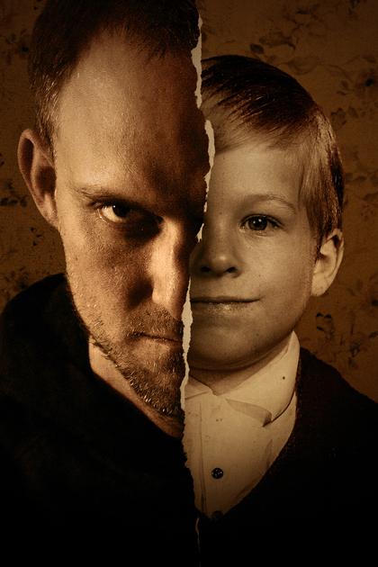 Evil Lives Here: My Child the Killer