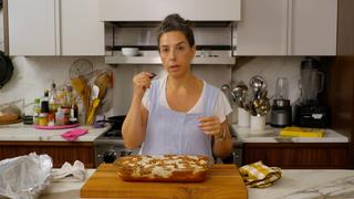 Carla's Cooking Show