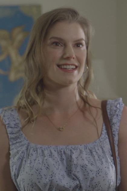 The Guest Who Wouldn't Leave