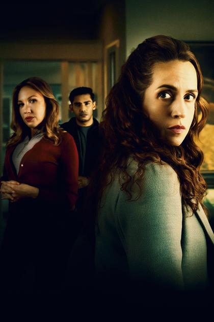 A House Built on Lies