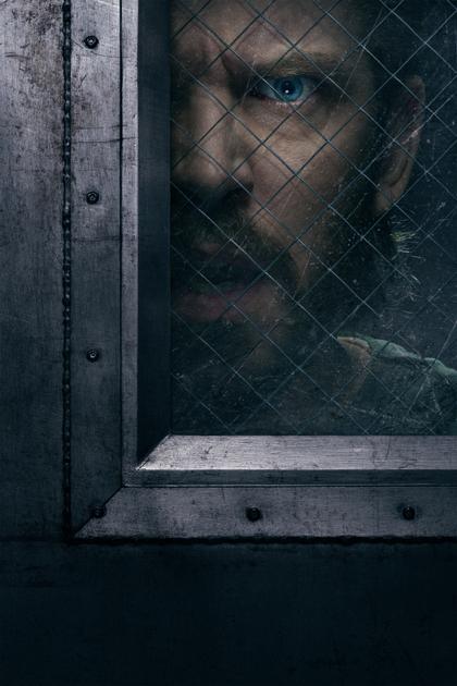 The Terror: Devil in Silver