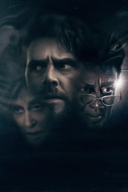 The Terror: Devil in Silver