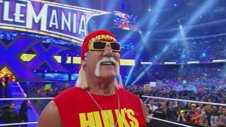 WrestleMania in the 2010s