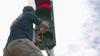 Road Wars