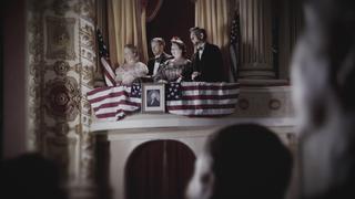 The Plot to Kill Lincoln The Plot to Kill Lincoln