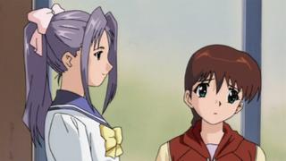 Akagami Aogami: A Hand Reaches Out from the Toilet. Akagami Aogami: A Hand Reaches Out from the Toilet.
