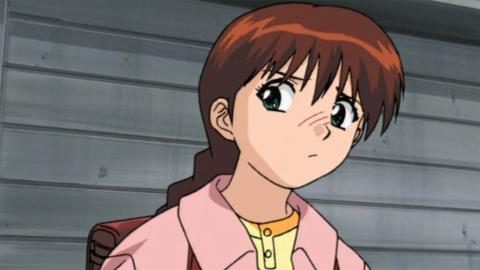 The Talking Merry Doll! Shadow of Terror