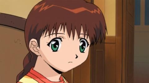 The Nurse Who Tells Your Death - Monther's Feelings