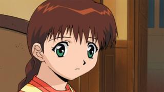 The Nurse Who Tells Your Death - Monther's Feelings