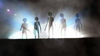 The Proof Is Out There: Alien Edition