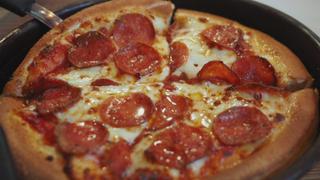 Pizza Power Play