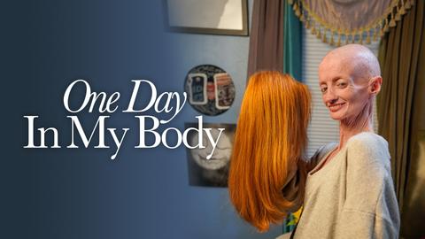 One Day in My Body