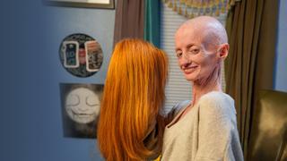 Half Man; Half Incredible Half Man; Half Incredible