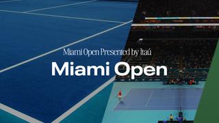  watch Miami Open 2026
