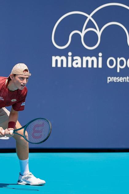 Miami Open 2026
