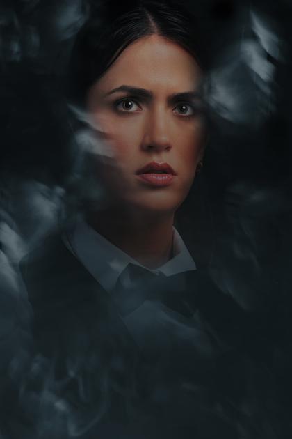 Murder in the Dark